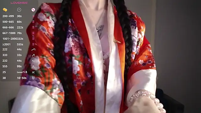  DLTA  online show from 04.05.26