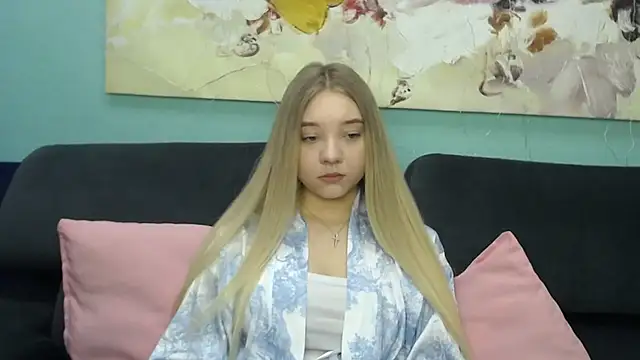 MilanaSiia online show from 03.01.26