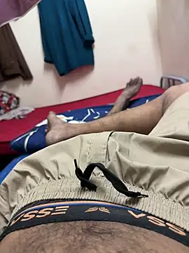 neekosam12 online show from 03.17.26