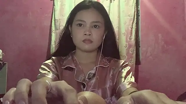 DessertFlower online show from 04.10.26