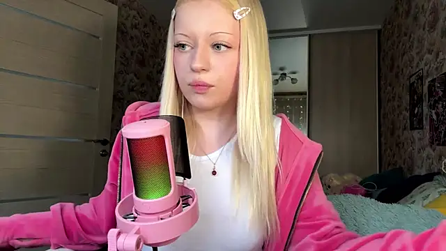 JeneeBIanks online show from 02.24.26