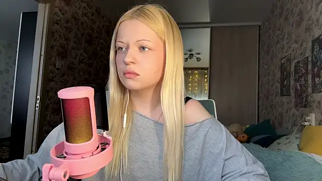 JeneeBIanks online show from 02.25.26