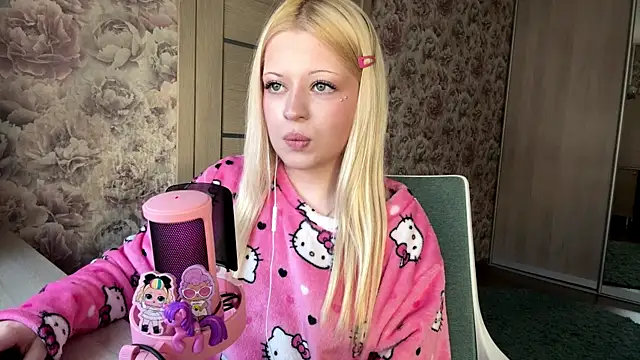 JeneeBIanks online show from 03.28.26