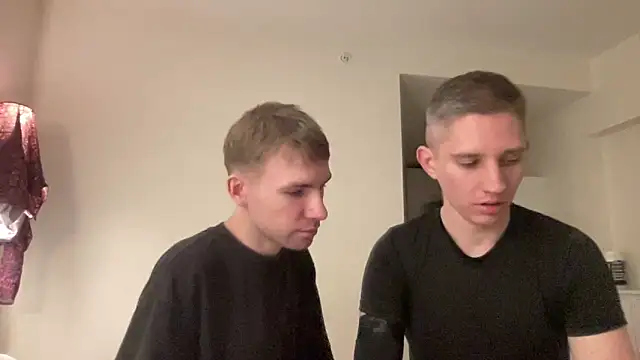 mikenjay online show from 02.20.26