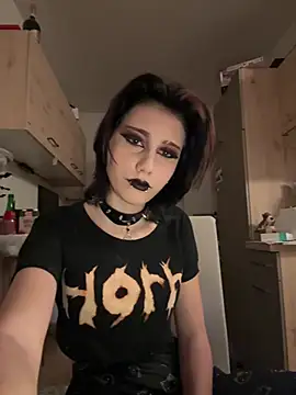 Snapshot of FuckFinya chatting on 02.19.26 FuckFinya online show from 02.19.26