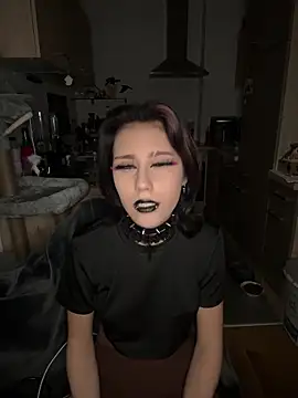 Snapshot of FuckFinya chatting on 02.27.26 FuckFinya online show from 02.27.26