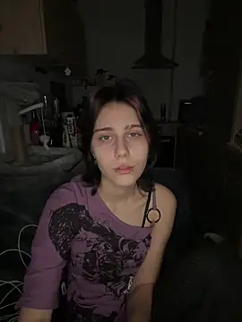 Snapshot of FuckFinya chatting on 02.28.26 FuckFinya online show from 02.28.26