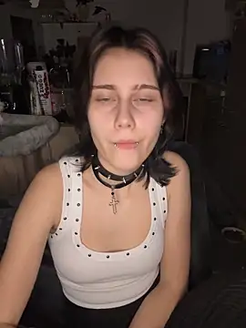 Snapshot of FuckFinya chatting on 03.01.26 FuckFinya online show from 03.01.26