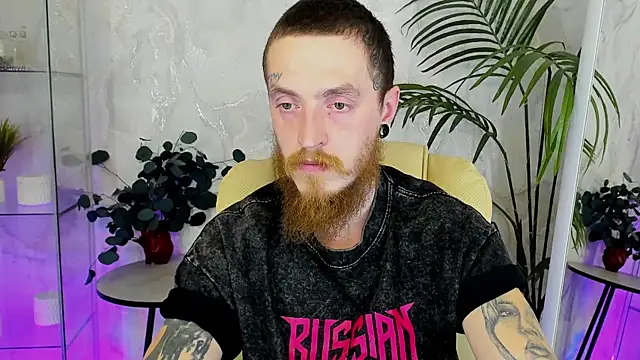 Snapshot of RockyLeen chatting on 02.20.26 RockyLeen online show from 02.20.26