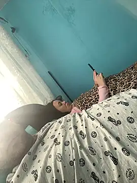 Snapshot of LaBuBupara chatting on 03.01.26 LaBuBupara online show from 03.01.26