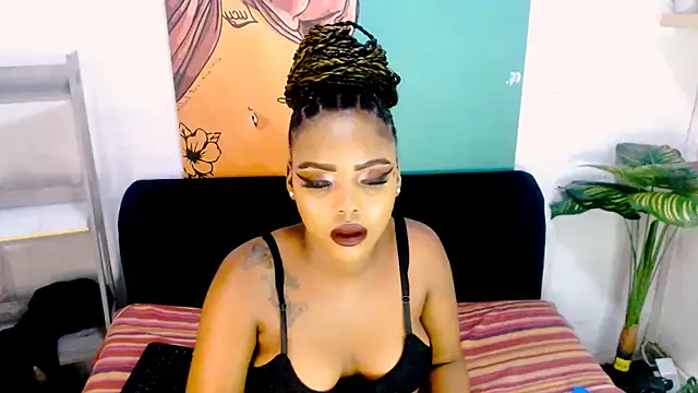 Angel of sensuality online show from 03.31.26