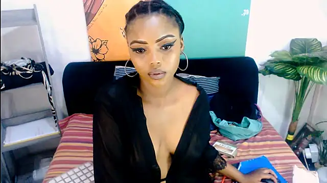 Angel of sensuality online show from 05.18.26
