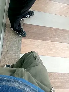 Damiianm online show from 02.25.26