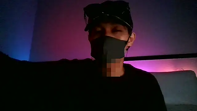 Yumemiru-k online show from 03.12.26