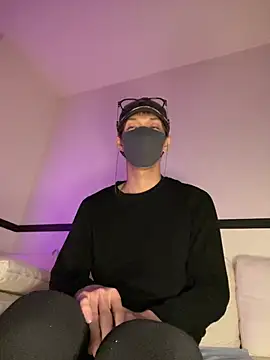 Yumemiru-k online show from 04.01.26