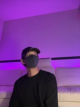 Yumemiru-k online show from 04.04.26