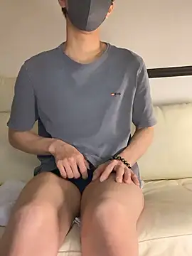 Yumemiru-k online show from 04.12.26