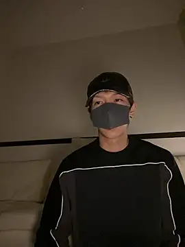 Yumemiru-k online show from 04.22.26