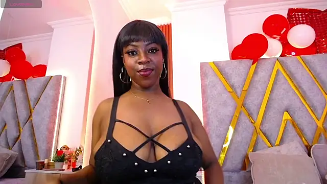 Snapshot of Charlotte_miles chatting on 02.22.26 Charlotte miles online show from 02.22.26