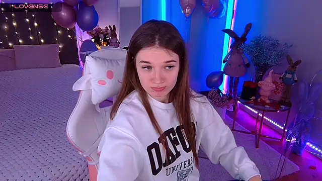 Snapshot of Ann_Wood chatting on 02.20.26 Ann Wood online show from 02.20.26