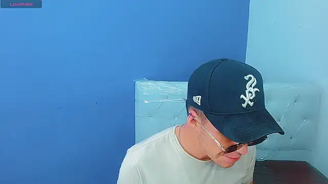 Snapshot of masterboyx chatting on 02.23.26 masterboyx online show from 02.23.26