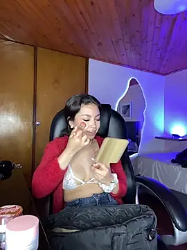 Mady Pink online show from 04.07.26