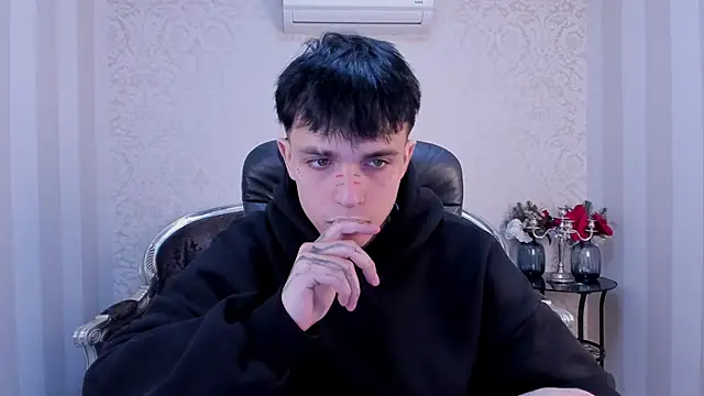 ClarkBev online show from 03.12.26