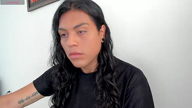 Jess Hoffman online show from 04.08.26