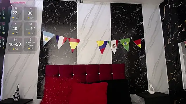 SofiaMoreno  online show from 06.29.26