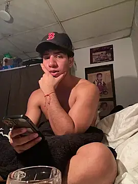 Alejandrososas online show from 03.24.26