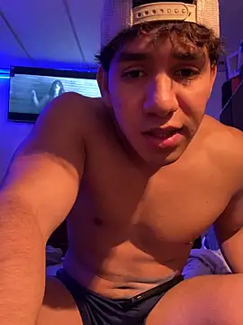 Alejandrososas online show from 03.28.26