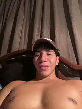 Alejandrososas online show from 06.06.26