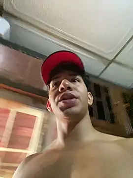 Alejandrososas online show from 06.18.26
