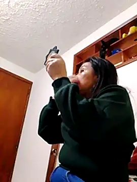 Samanta gonzales online show from 02.24.26