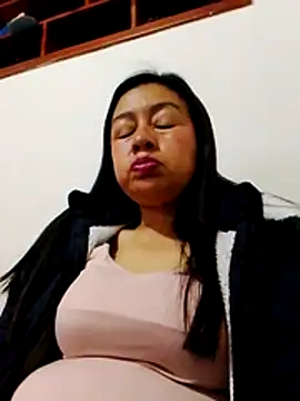 Samanta gonzales online show from 02.25.26