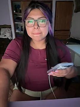 Snapshot of perritarebeldee chatting on 03.06.26 perritarebeldee online show from 03.06.26