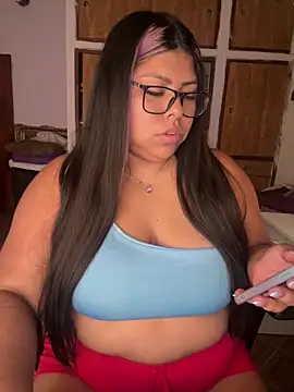 Snapshot of perritarebeldee chatting on 03.07.26 perritarebeldee online show from 03.07.26