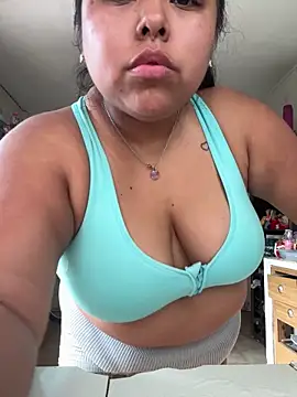 Snapshot of perritarebeldee chatting on 03.27.26 perritarebeldee online show from 03.27.26