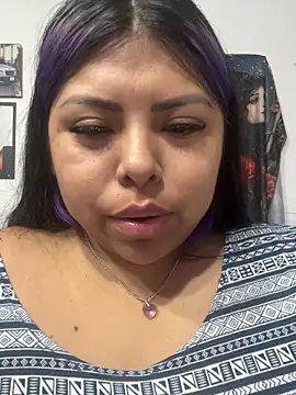 Snapshot of perritarebeldee chatting on 04.06.26 perritarebeldee online show from 04.06.26