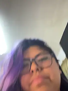 Snapshot of perritarebeldee chatting on 04.08.26 perritarebeldee online show from 04.08.26