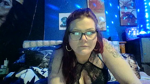 Sexymilf6992 online show from 03.18.26