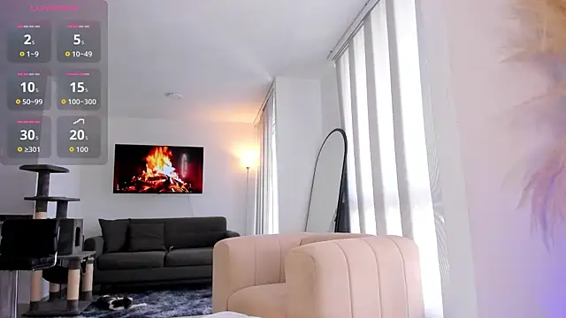 sofiawiliams online show from 03.22.26