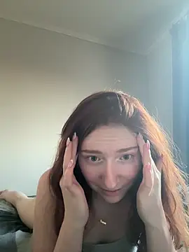 HoneyBunny18 online show from 03.05.26