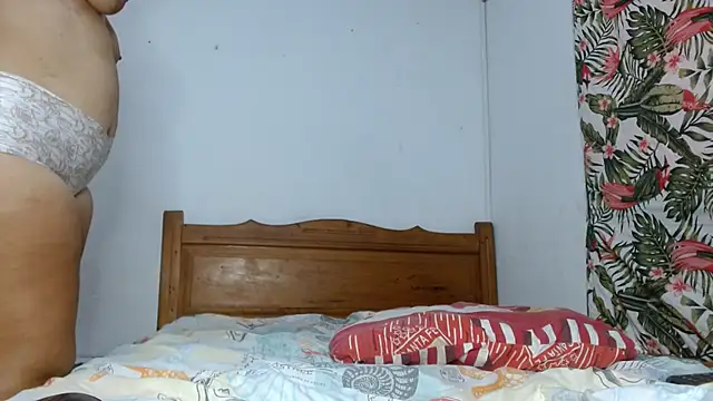 smallvioleta69 online show from 02.25.26