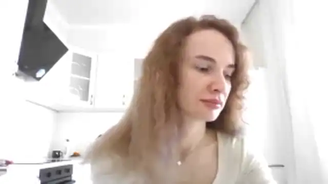 AinyrVixxen online show from 03.04.26