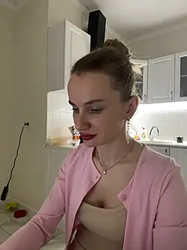 AinyrVixxen online show from 04.04.26