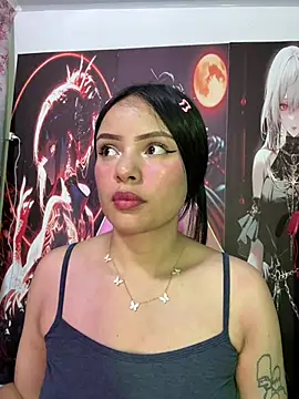 AntonellaStorm  online show from 02.23.26