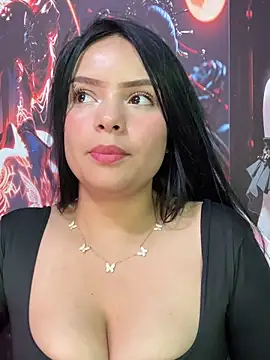 AntonellaStorm  online show from 02.26.26