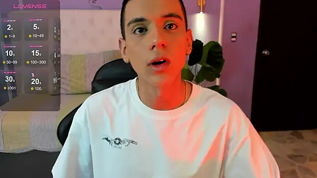 dominicjonnes online show from 02.28.26