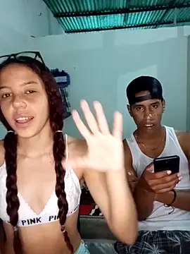 SexyBoys100 online show from 02.22.26